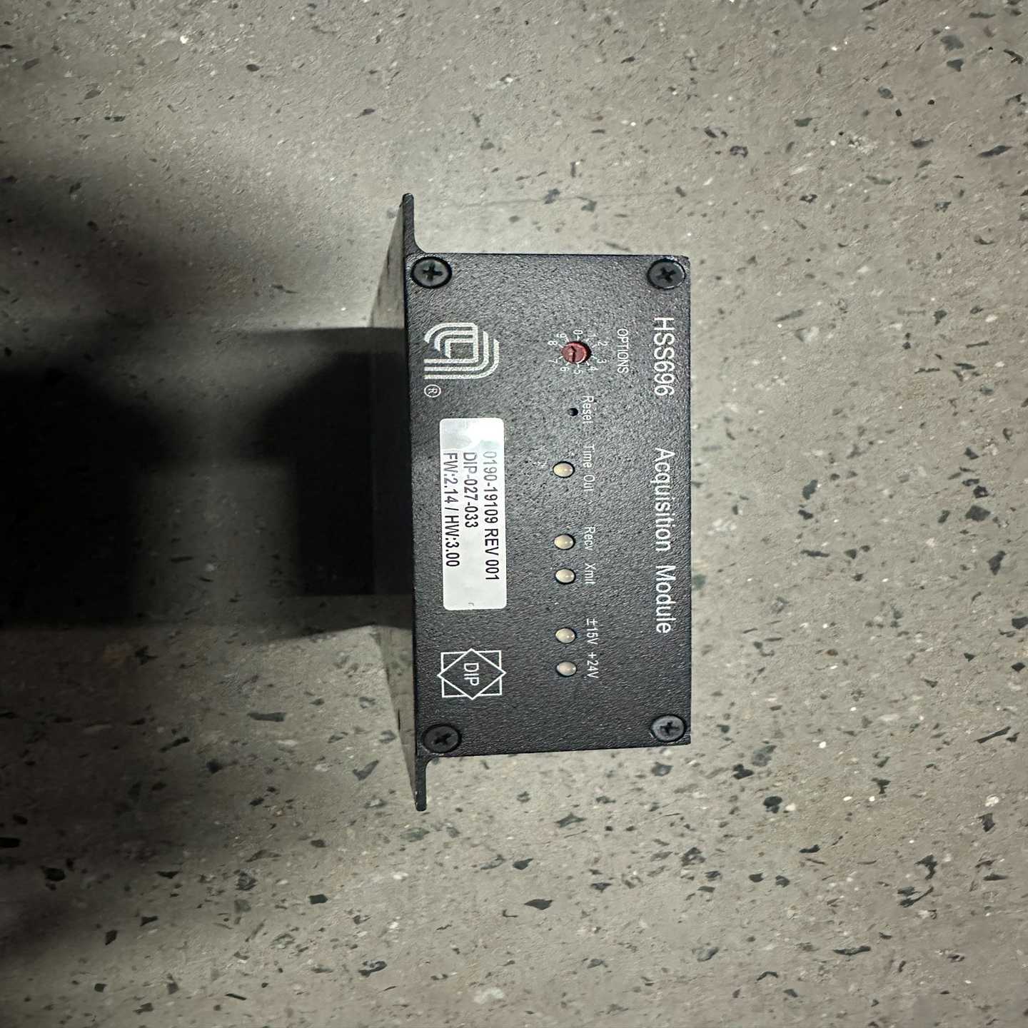 【议价】AMAT 0190-19109 Acquisition Mo