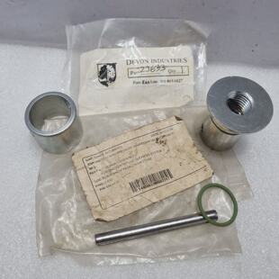 Devon Industries 23633 Rparation Kit Housse crou pour EMD Ce
