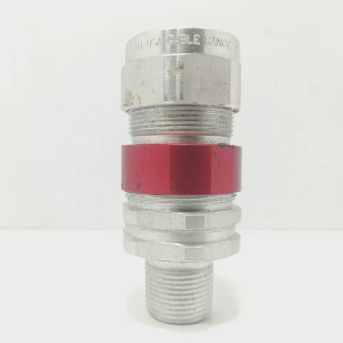 TMCX0751 EATON 34 CABLE GLAND CONNECTOR