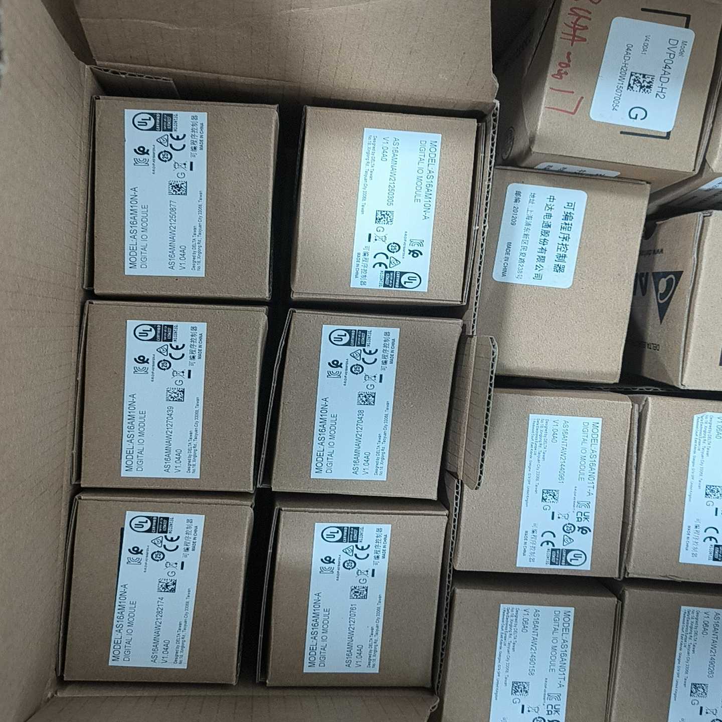 台达AS16AM10N-A，AS16AN01T-A，询价