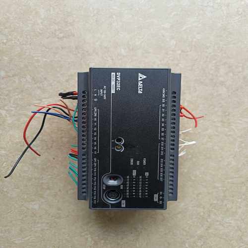 【星慕电子】台达PLC  DVP32EC00T3     ，