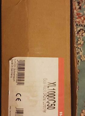 New honeywell XL1000C50 EXCEL WEB BACnet Controler