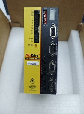 葆德伺服驱动器FDH2A02TBRN23-议价