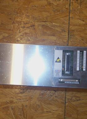 ALSTOM TRVP059753000 AGC3X007 BLOCK ENCODER TRVP05975400 TRV