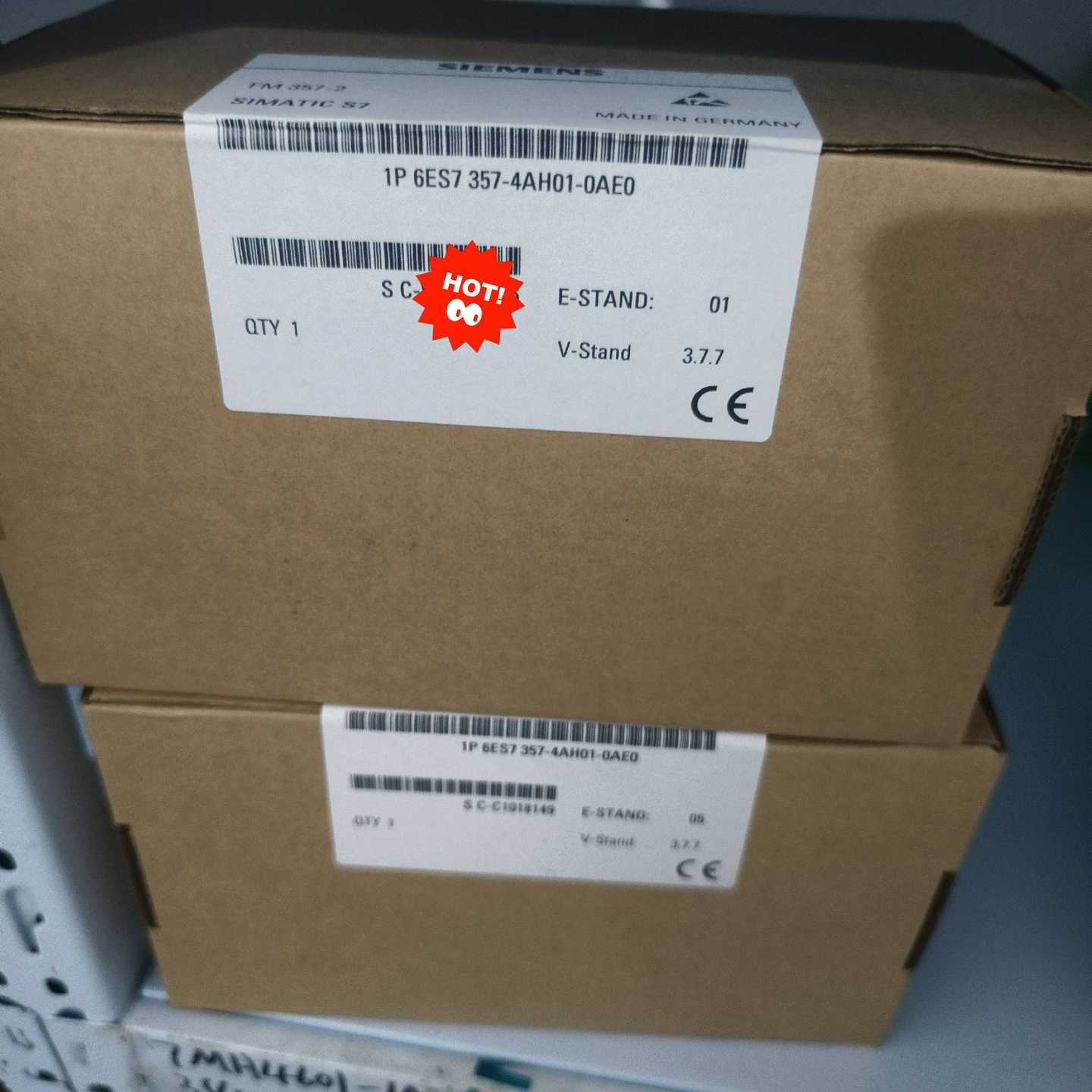 6ES7357-4AH01-0AE0询价