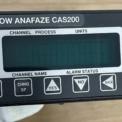 WATLOW ANAFAZE CAS200 Temperat议价及维修！