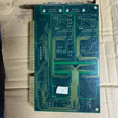 议价A Acl6128A Data Acquisition Card适用