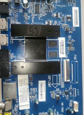 议价｛议价｝LS65K610G 主板  破屏件，99新功能正