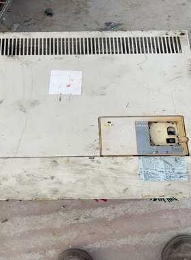 变频器75kw变频器CIMR-HB4A0180AAA