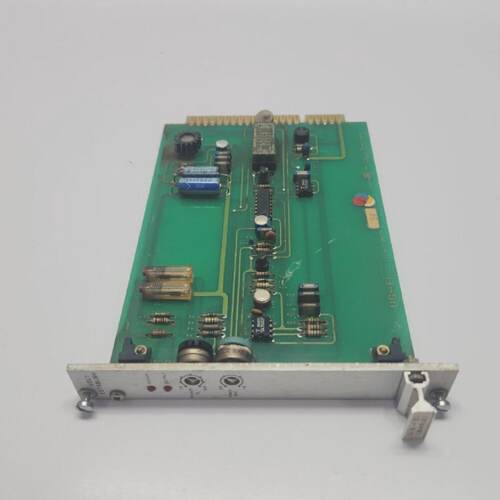 UZUSHIO ELECTRIC UGE VOLT ESTABLISH PCB CARD 1067A