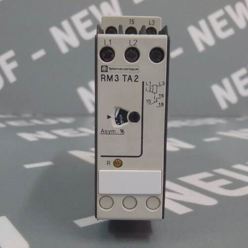RM3TA212V6  TELEMECANIQUE  RM3TA212V6  Rel De Control Corrie