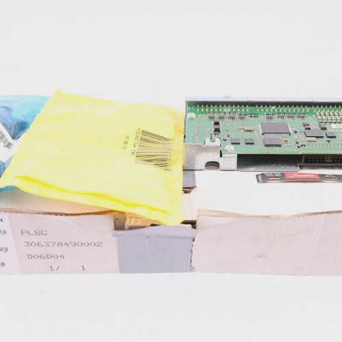 DANFOSS MCO305 OPTION FC30XC1 V5.04  NEW