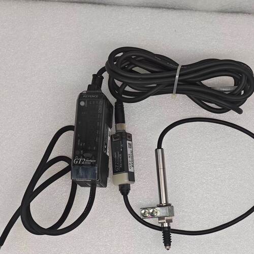 询价KEYENCE基恩士GT271NGT2S5高精度接