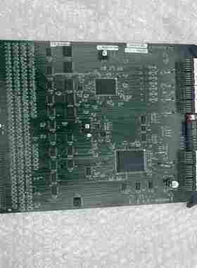 ESI I/O板 115451 REV.A 控制卡 ~询价