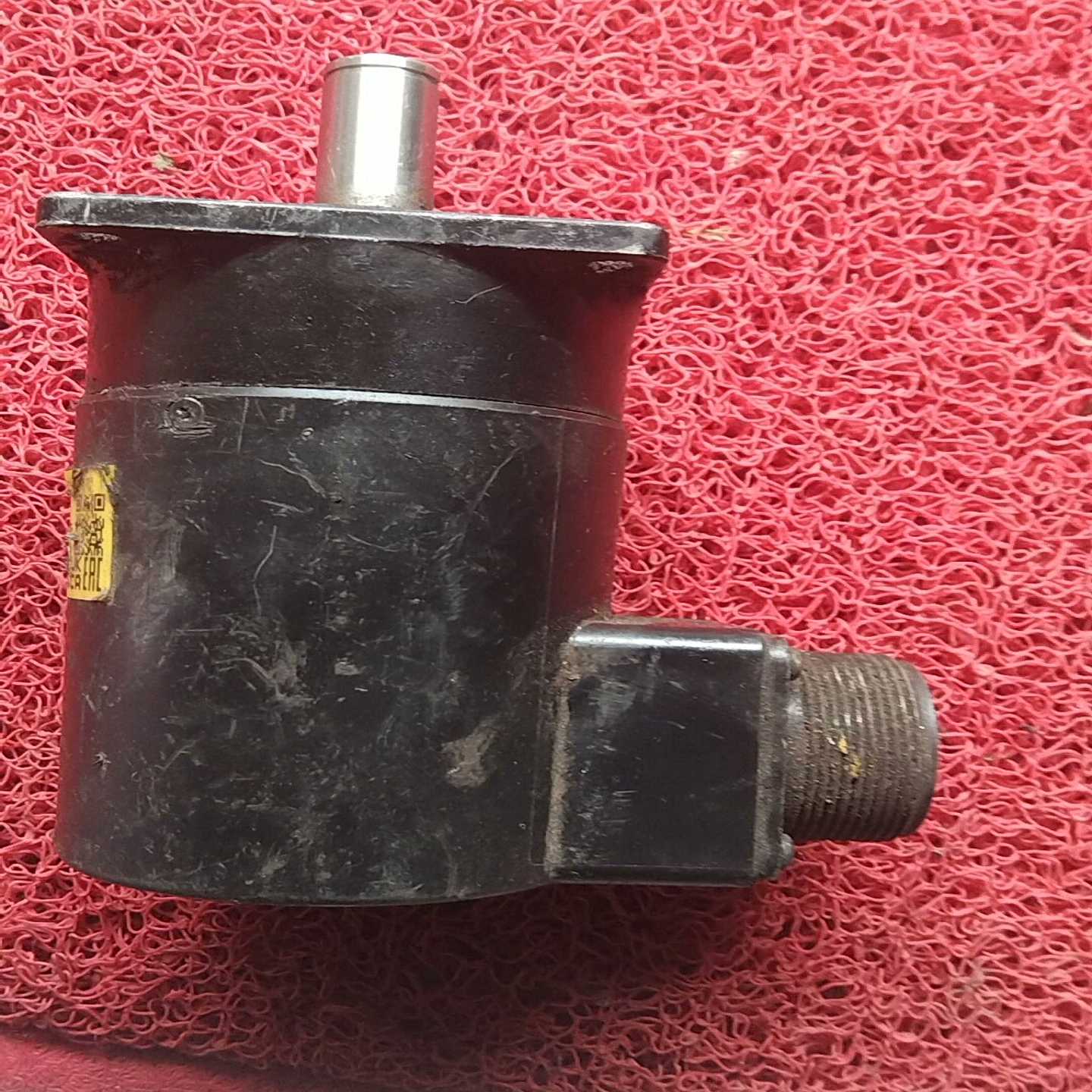 A860-0309-t302原装拆机fanuc主轴编码器成色--议价商品