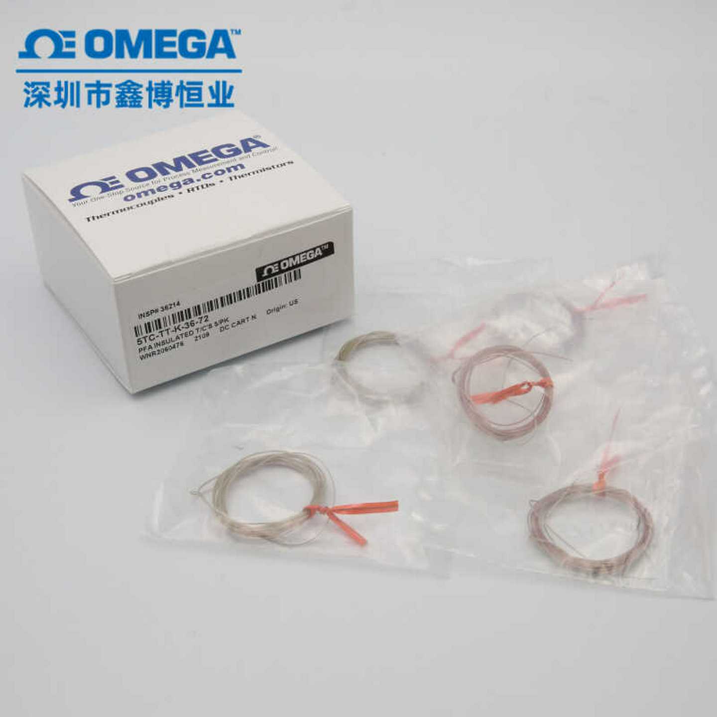 5TC-TT-K-3I6-185TC-TT-K-36-545TC-TT-K-36-48美国奥米热电偶