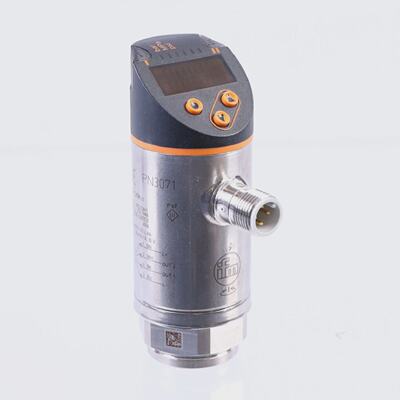 IFM PN3071 PN250SER14MFRKGUS NEW