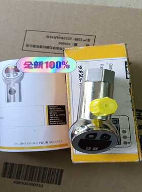 美国PARKER派克液压系列传感器SCPSD-100-04--议价商品