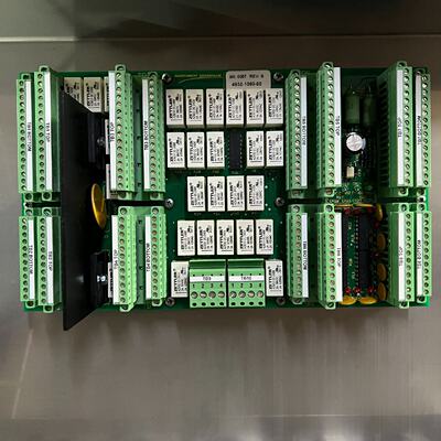议价NorthropGrumman康士廉继电器板型号4932