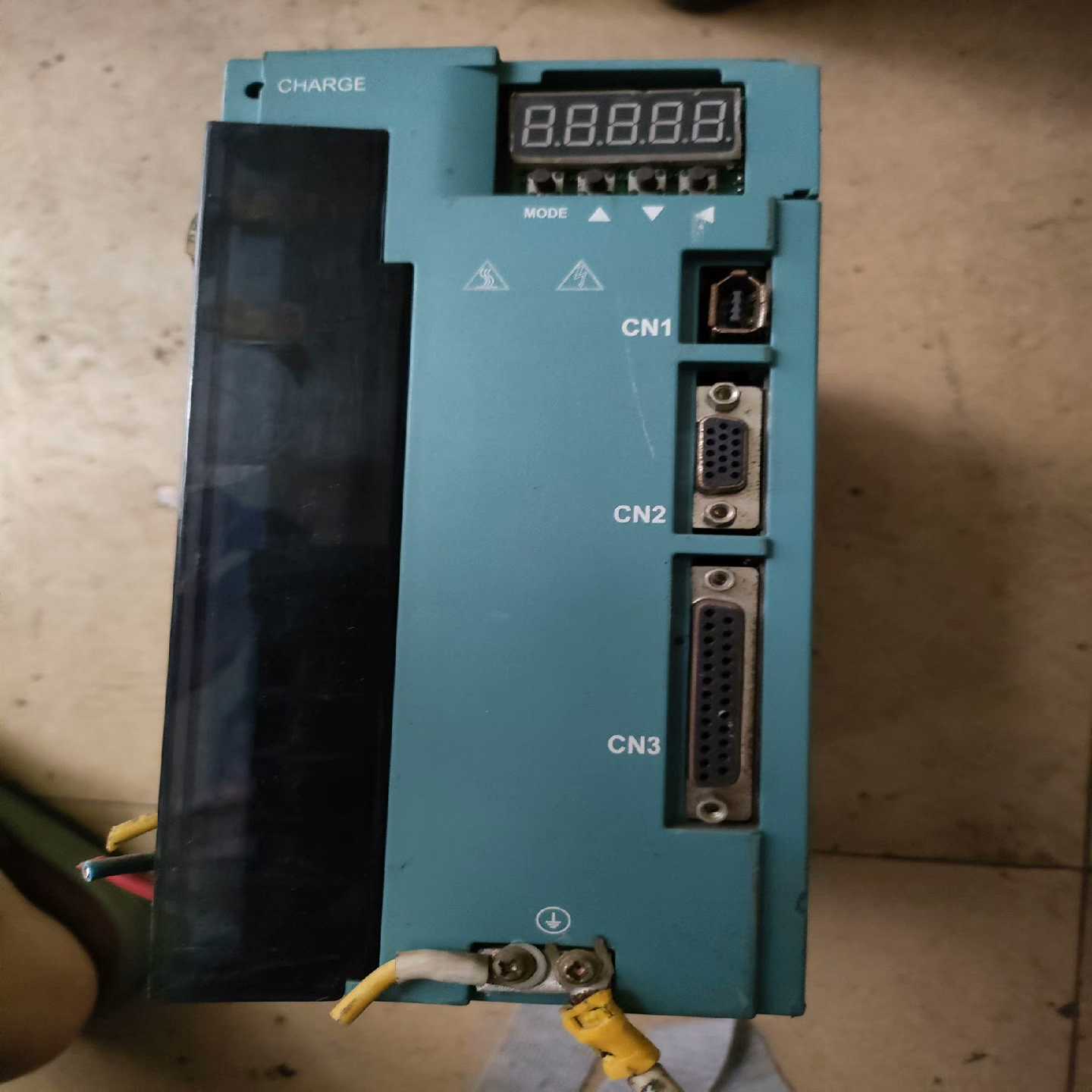 二手拆机欧瑞，SD10-GMA202S2M3M，380V，驱--议价商品