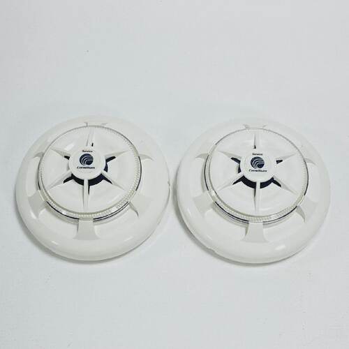 Consilium Salwico EVPP IA1302T RDJ2T Smoke Heat Detector Lot