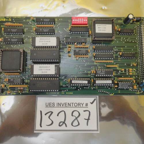 ACS Electronics 61754 SB202 Dual Axis Controller PCB Card AM
