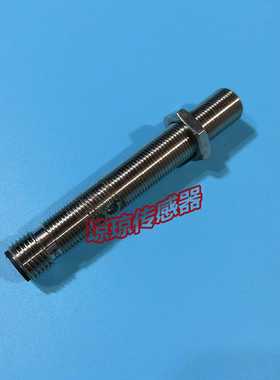 德国PF倍加福NBB4-12GM65-US-V12插件式接近开关传感器电感式