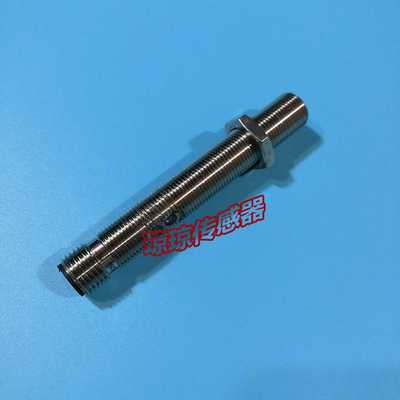 德国PF倍加福NBB4-12GM65-US-V12插件式接近开关传感器电感式