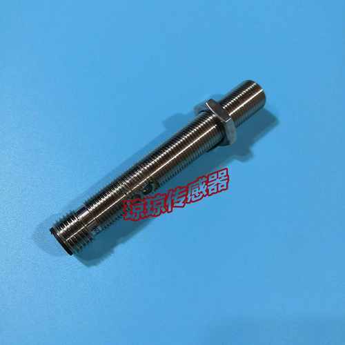 德国PF倍加福NBB4-12GM65-US-V12插件式接近开关传感器电感式