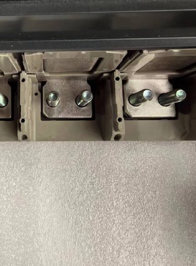 塑壳断路器NS800HMic5.03P800A