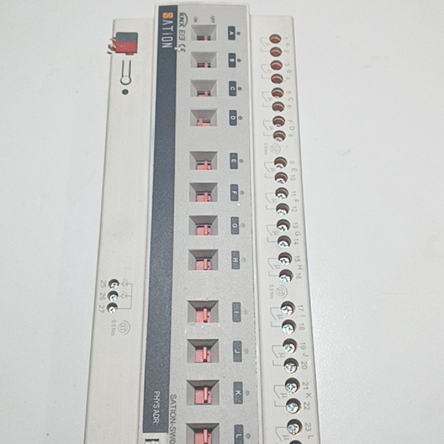溢价-SATIONSW0012.1611SATION世讯K - 实物图