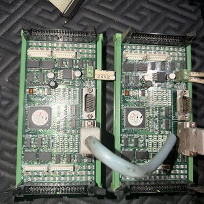 台达H6C/SIO/48032 V3工业控制板，拆机品，带U--议价商品