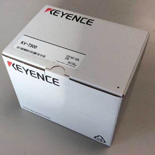 议价全新原装正品基恩士KEYEN  KV-7300