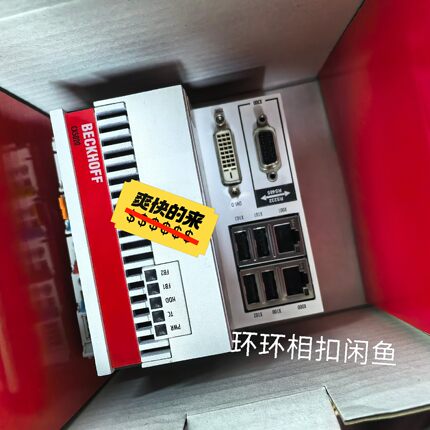 倍福控制器CX5020-0111CX5020-0121C询价
