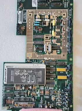 Analogic MP8037高速A/D转换模块，议价