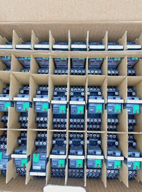 Set Of 30 SCHNEIDER ELECTRIC RXM4AB2B7PVM Sad Relay 956310 R