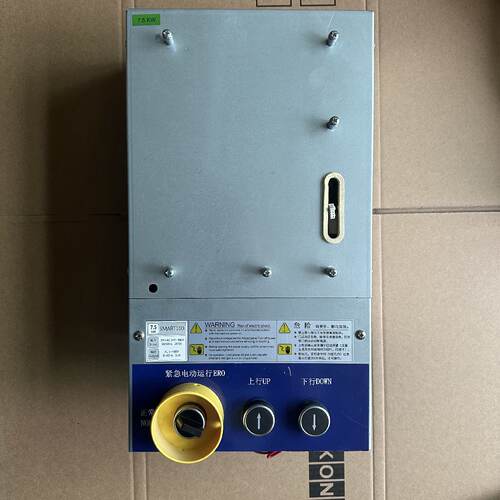 议价原装杭西奥电梯主机变频器SMARTAll100-LR-4007/4011//4015-H