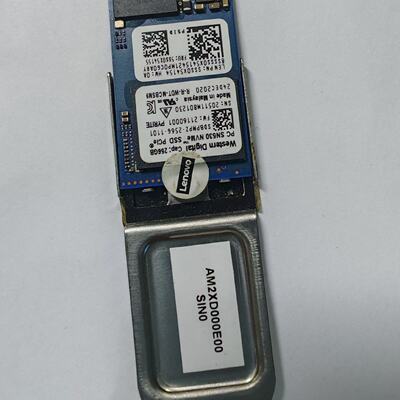 【议价】SN530 256G M.2 全新/二手均有货
