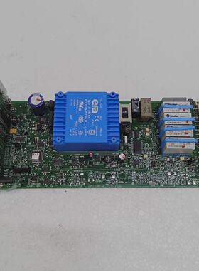 MSA9010气体探测器控制单元