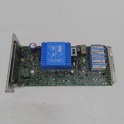 MSA9010气体探测器控制单元