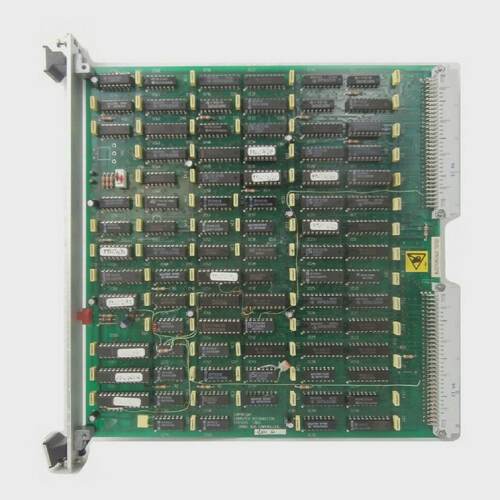 Computer Recognition Systems 8815 Image Bus Controller PCB C
