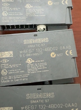 6ES7 132-4BD02-0AA0模块，，功能询价