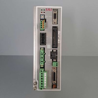 SCONCA100IPN22  IAI Corporation  SCONCA100IPN22  Servodrive