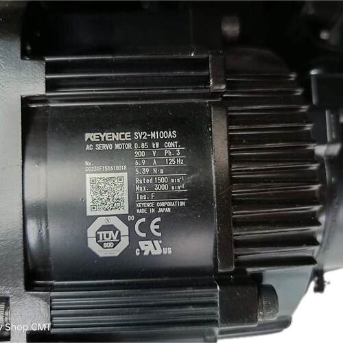 议价SV2-B100AS/SV2-M100AS/SV2-M075AS/SV2-M040AS/M02AS基恩士