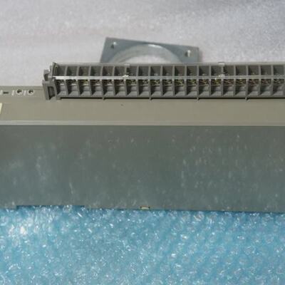 New Other FUJI  FTU 500A  MICREXF PRC 2CH PLC FTU500A