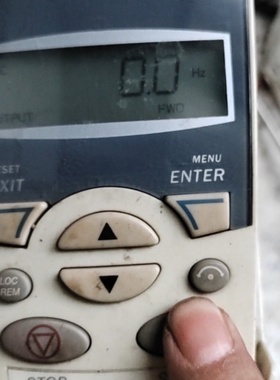 【议价】ABB变频器ACS35503E07A34380V3