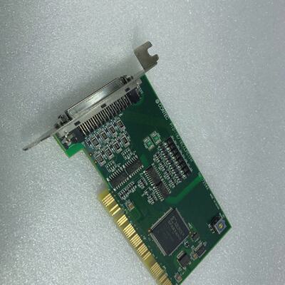 CONTEC PIO1616LLPCIH IO PCI Card
