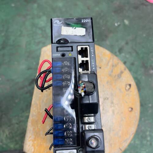 询价汇川驱动SV610PS5R5I ，750瓦 成色好，议价