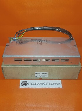 议价Lenze Tipo Ezf3 016A003  391 447 Filtro Di Disturbo Di S