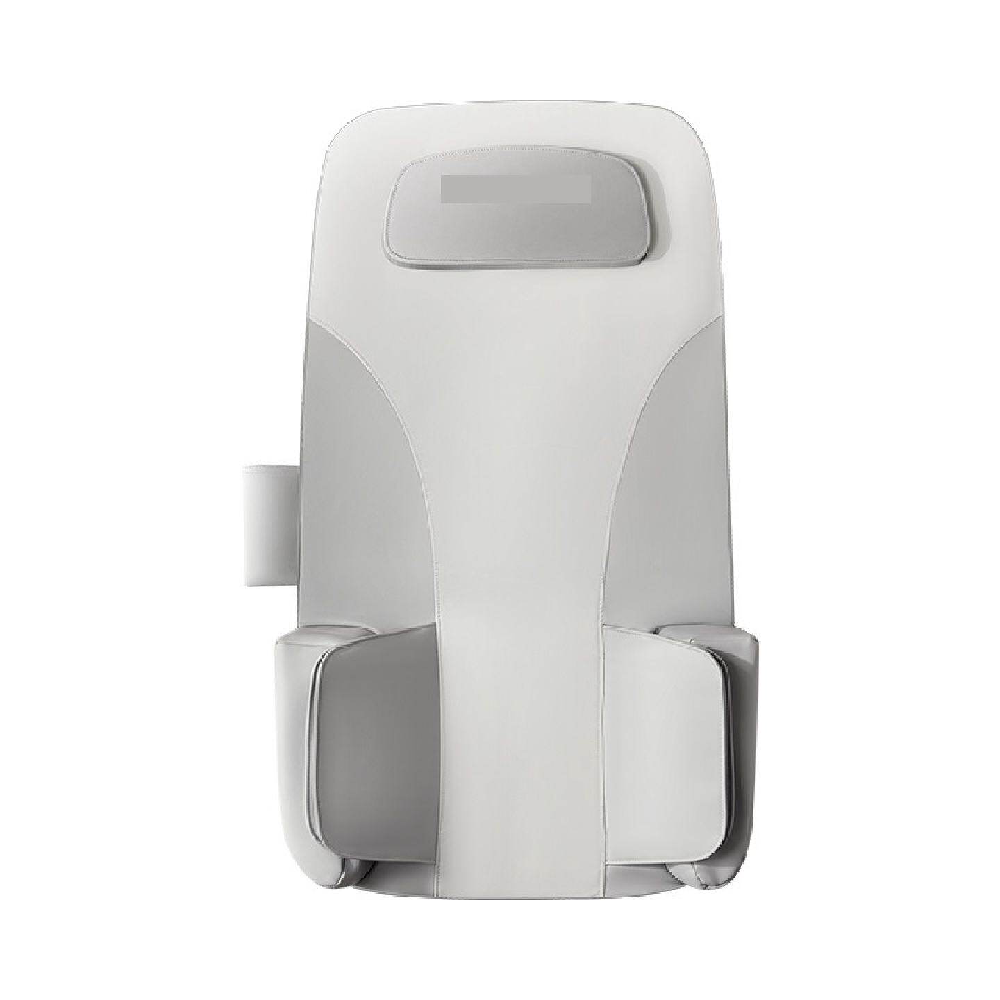 全身按摩躺垫颈椎按摩器颈部腰部背部家用多功能揉捏电动床垫靠椅